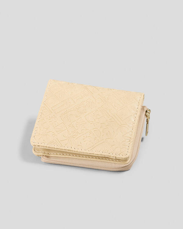 Mooloola Echo Wallet for Womens