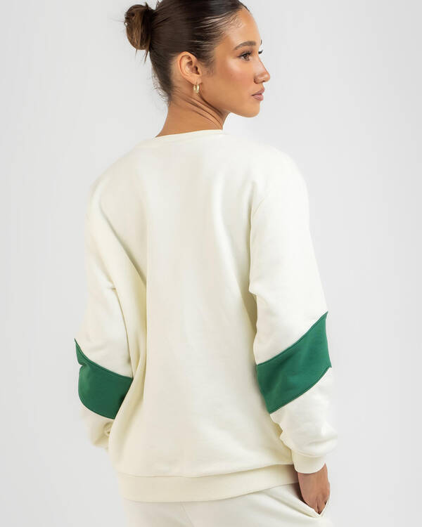 Ellesse Swansea Sweatshirt for Womens
