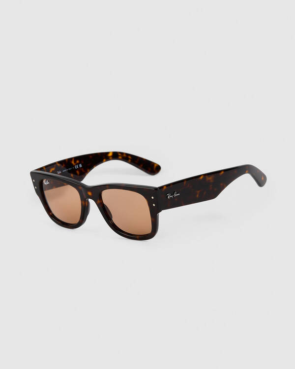 Ray-Ban Mega Wayfarer Sunglasses for Unisex