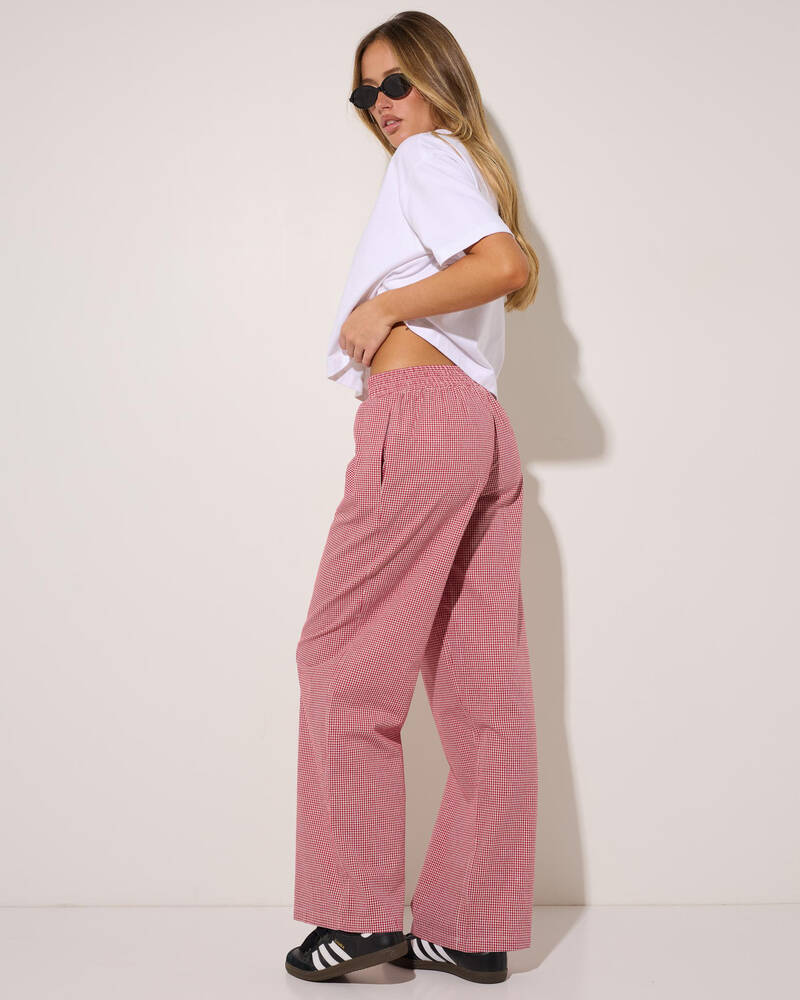 Ava And Ever Hugo Pants for Womens