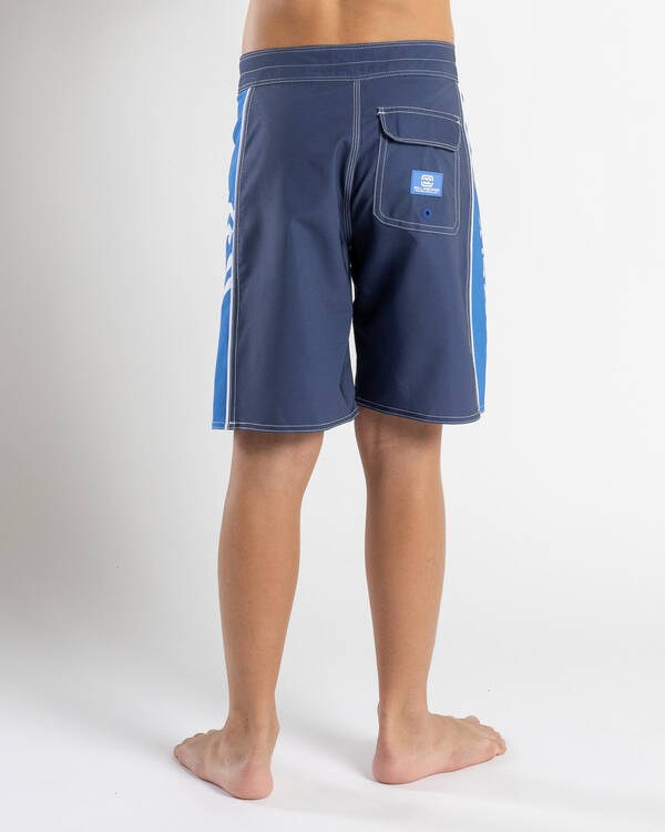 Billabong Boys' D Bah 2.0 Pro Board Shorts for Mens
