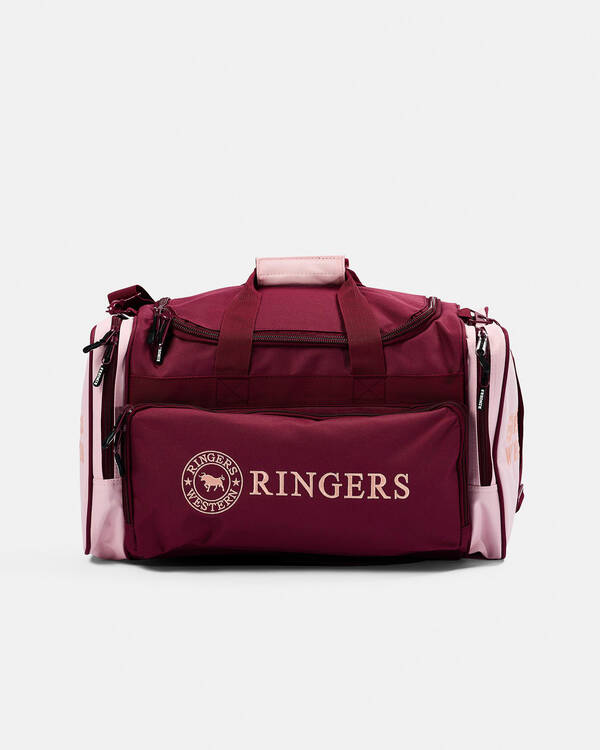 Rider Go Sports Duffle Bag