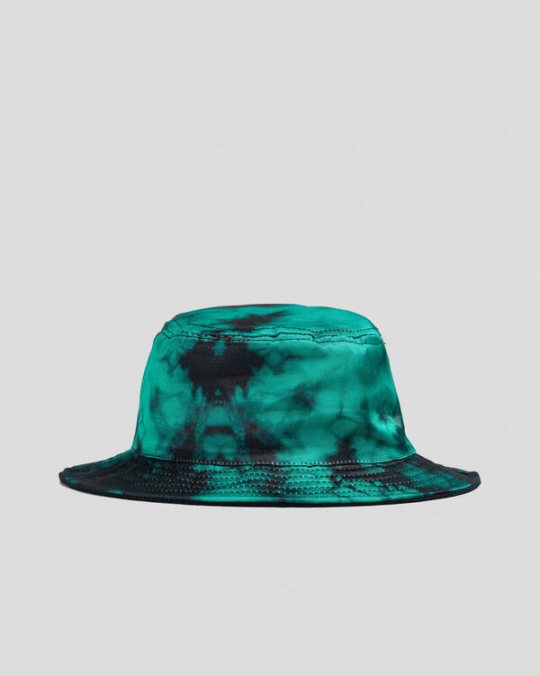 Sanction Boys' Gnarly Reversible Bucket Hat for Mens