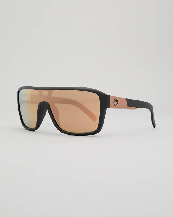 Dragon Alliance Remix Sunglasses for Mens