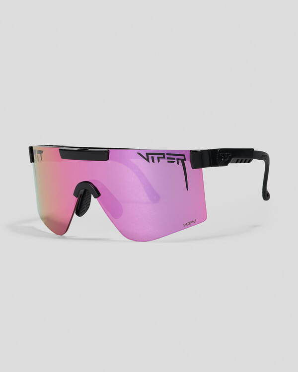 Pit Viper The Original Wide Polarized Sunglasses for Mens