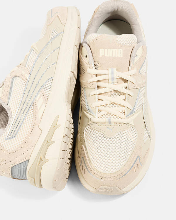 Puma Womens Milenio Tech 2000 SD Shoes for Womens