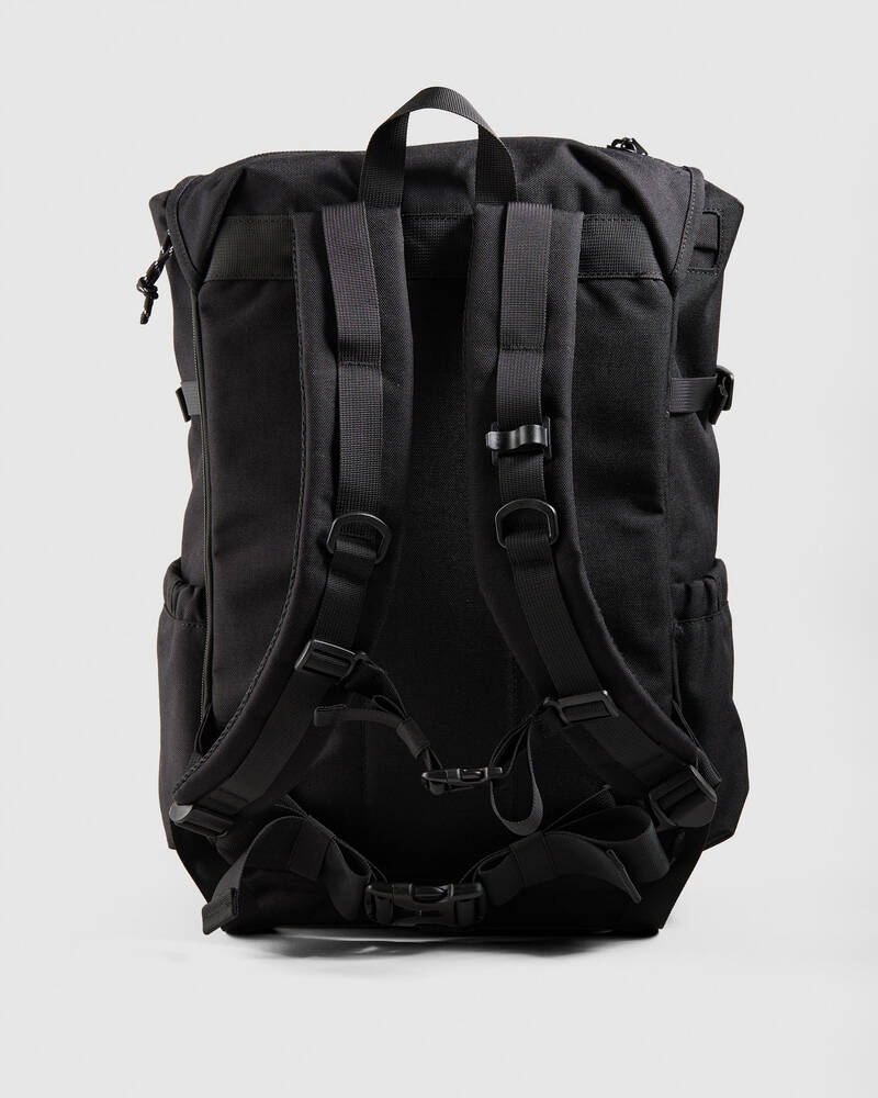 Jacks Barrel Backpack for Mens
