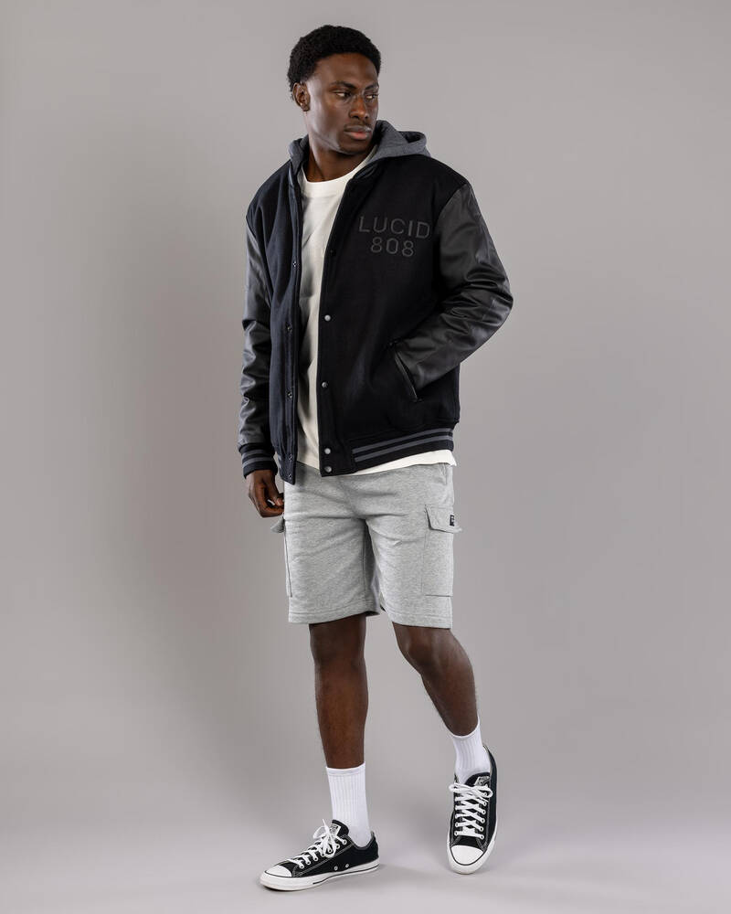 Lucid Chapter House Short for Mens