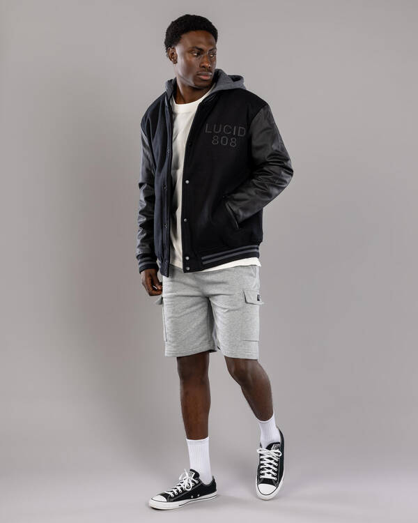 Lucid Chapter House Short for Mens