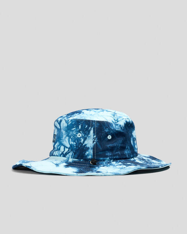 Jacks Toddlers' Pierside Wide Brim Hat for Mens