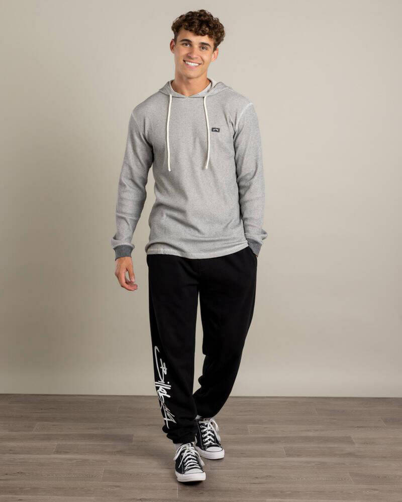 Billabong J Bay Track Pants for Mens