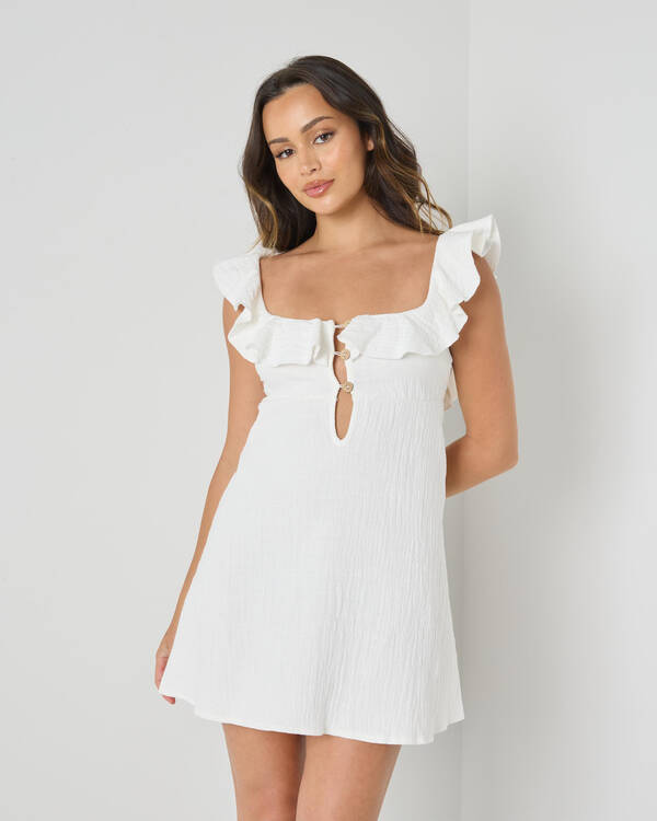 Thanne Zendaya Dress for Womens