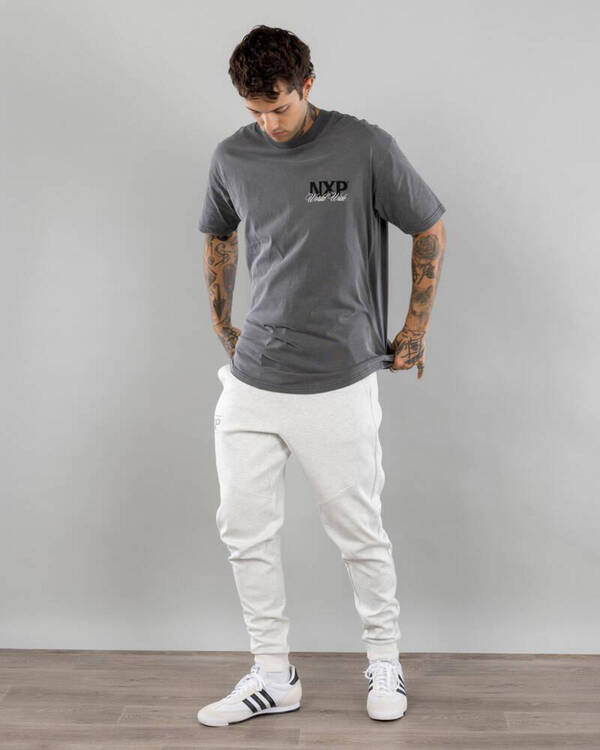 Nena & Pasadena Mirage Box Fit T-Shirt for Mens