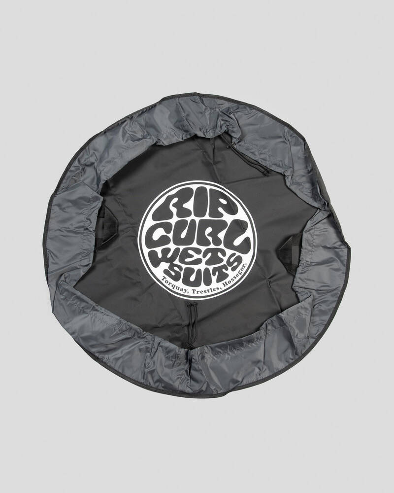 Rip Curl Surf Series Change Mat for Mens