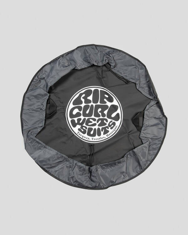 Rip Curl Surf Series Change Mat for Mens
