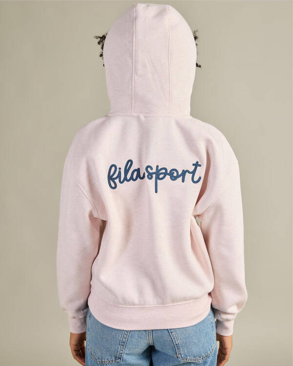 Fila Charlotte Hoodie for Womens