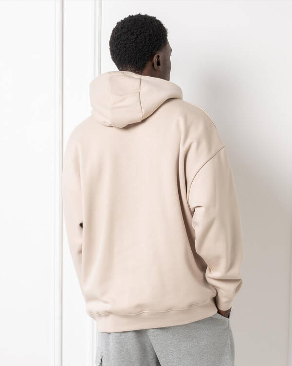 Champion Champion Script Tonal Hoodie for Mens