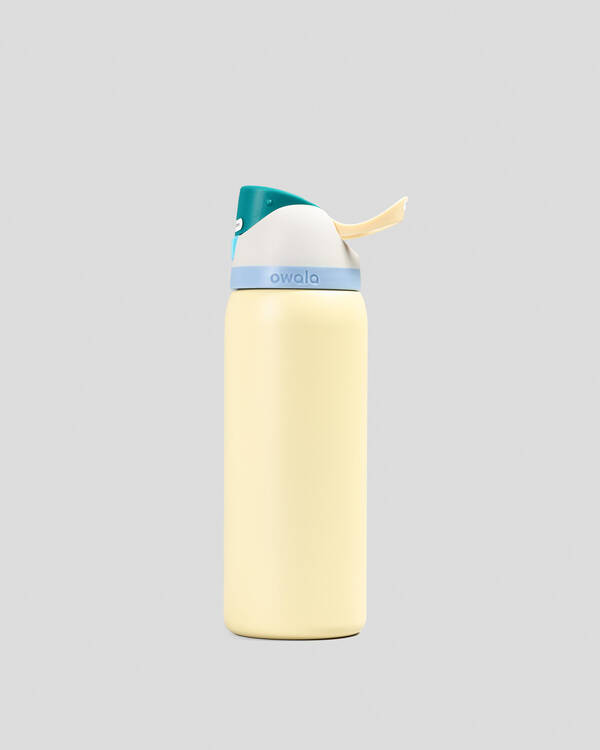 Owala 32oz FreeSip Stainless Steel Water Bottle for Unisex