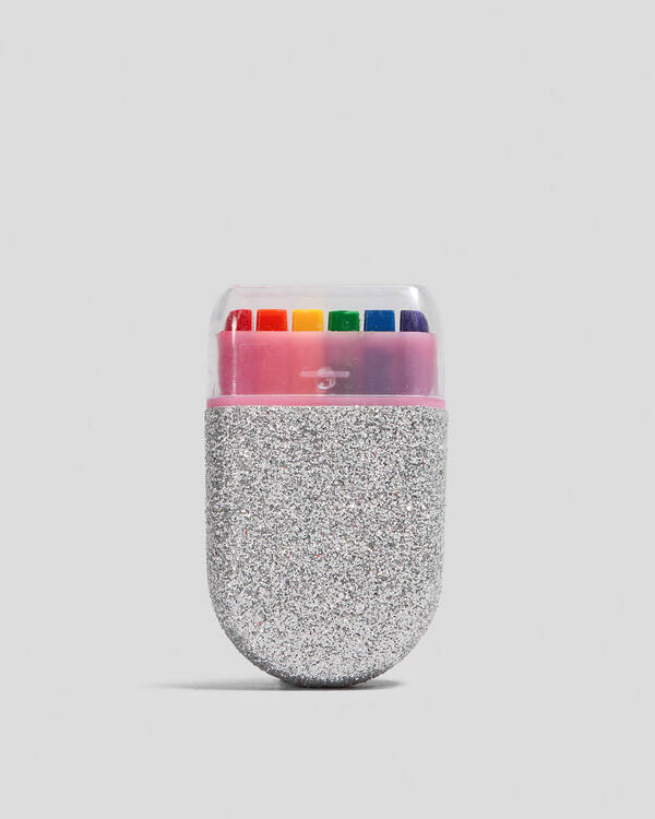 Get It Now Face Paint Glitter Unicorn Stick for Womens
