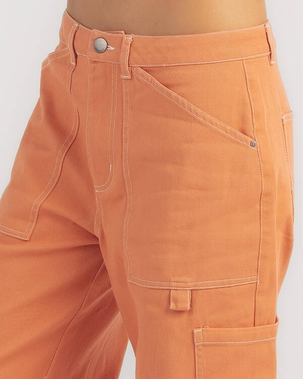 Billabong Leia Pants for Womens