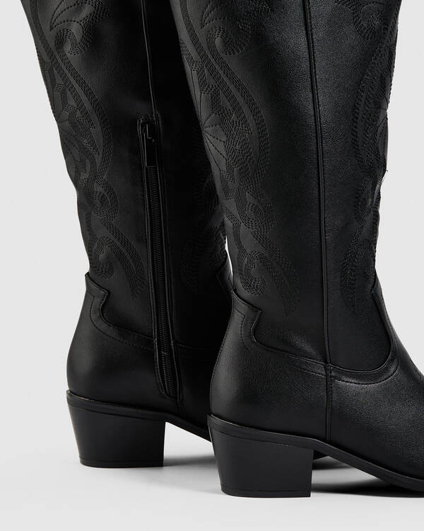 Ava And Ever Sadie Boots for Womens