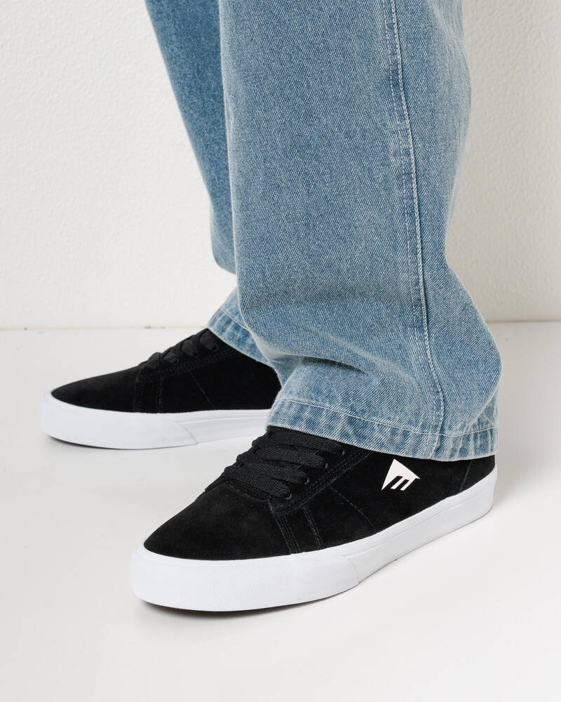 Emerica Moca Shoes for Mens
