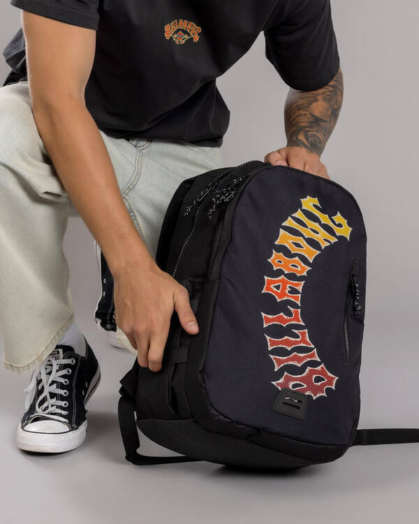 Billabong Norfolk Pack Backpack for Mens