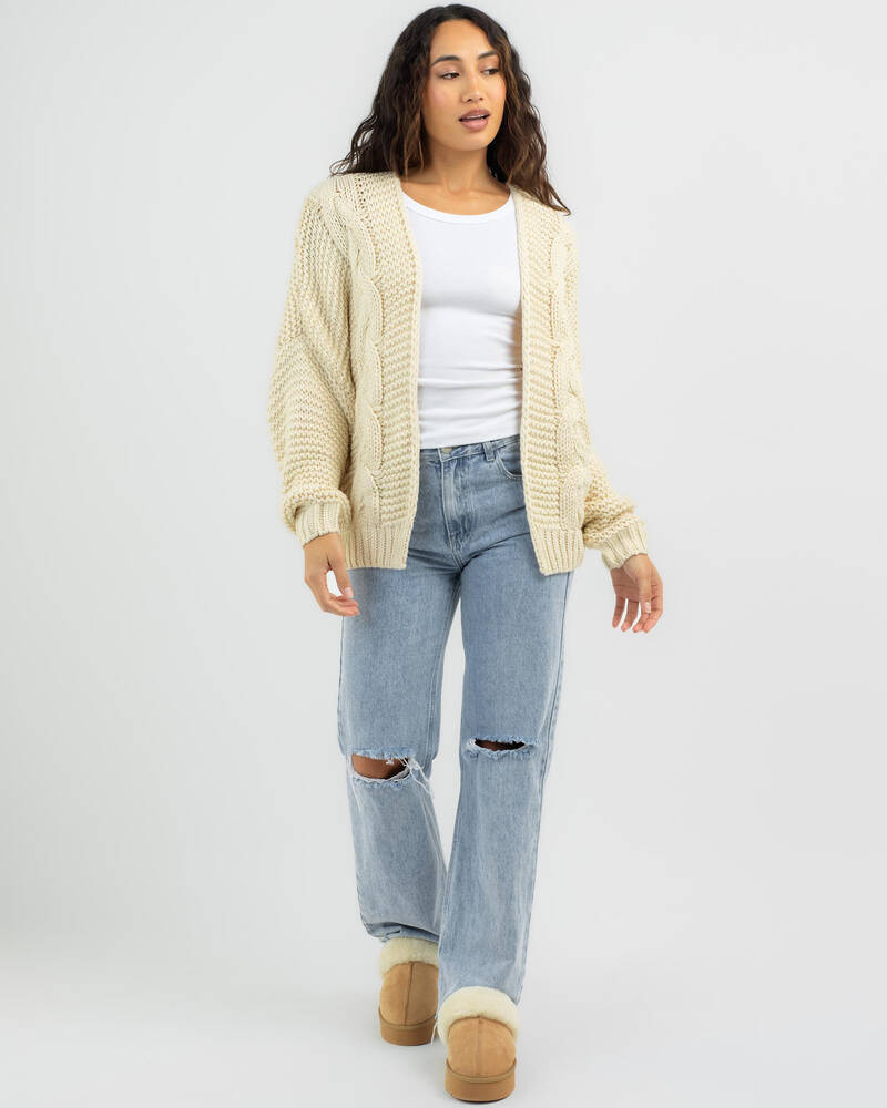 Ava And Ever Drive-In Knit for Womens