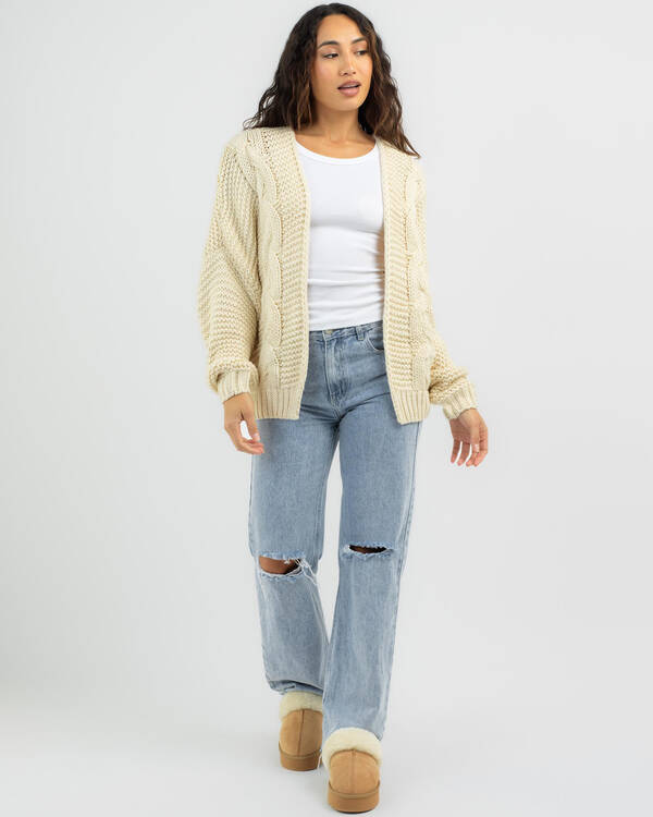Ava And Ever Drive-In Knit for Womens