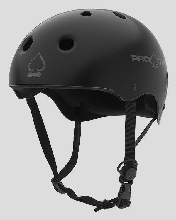Pro Tec Classic Skate Helmet for Unisex