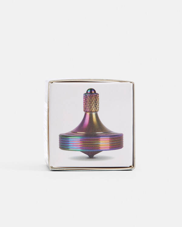 Bopster Spin Top Spinner for Unisex