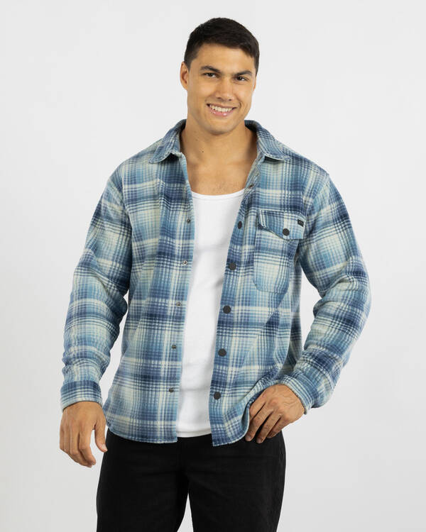 Billabong Furnace Flannel for Mens