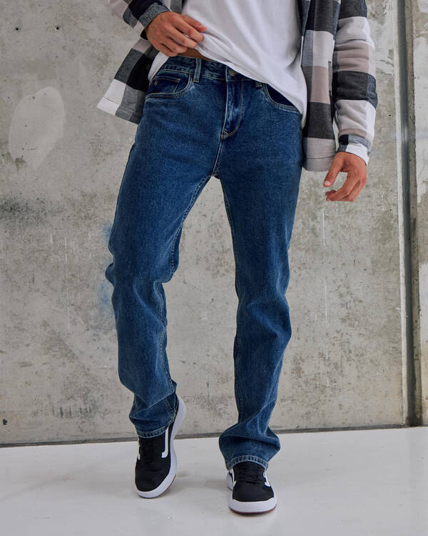 Dexter Bold Jeans for Mens