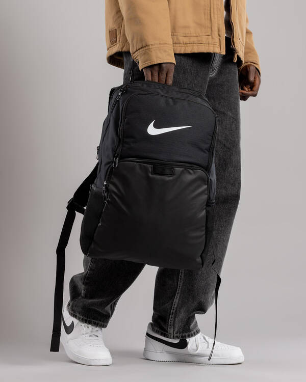 Nike Brasilia Backpack for Mens