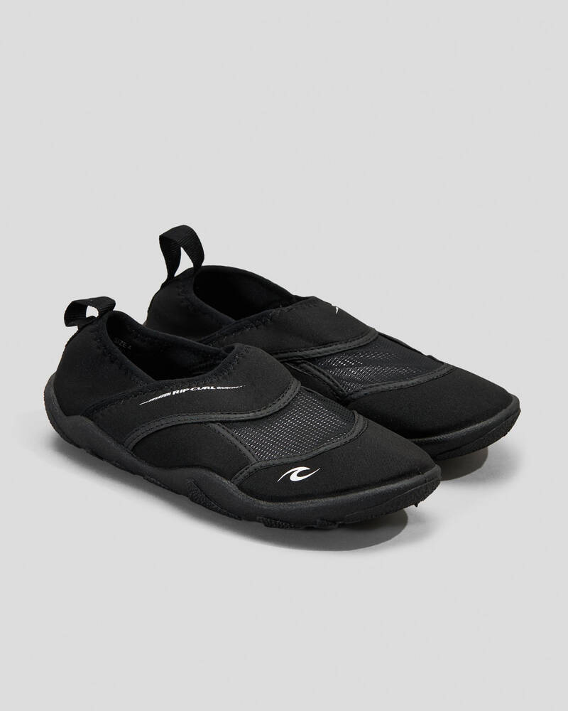 Rip Curl Yth Reef Walkers for Unisex