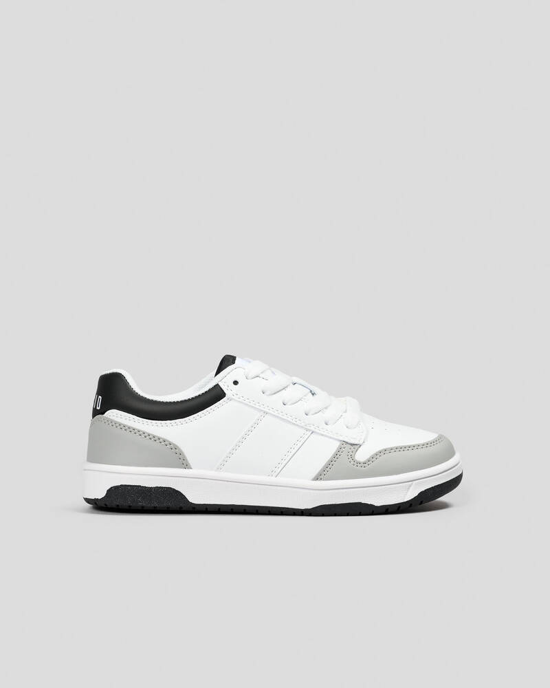 Lucid Boys' Sanctus Shoes for Mens