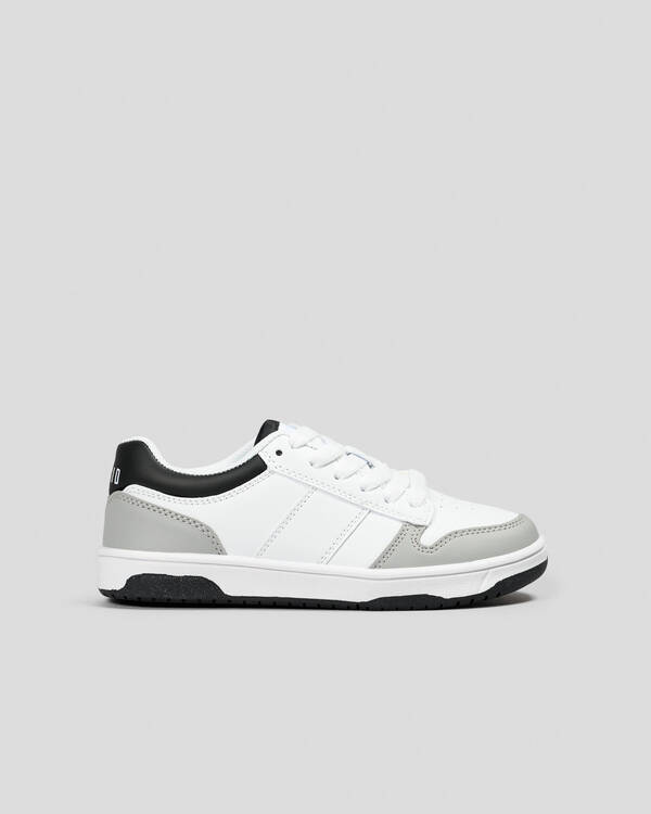 Lucid Boys' Sanctus Shoes for Mens