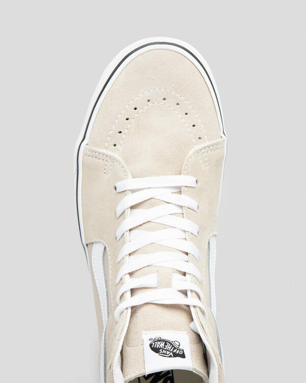 Vans Sk8-Hi Shoes for Mens