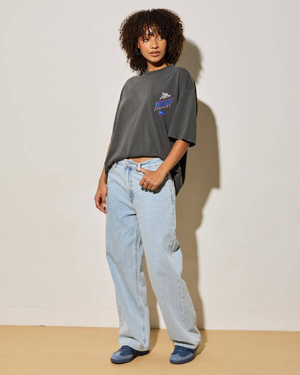 Thrills Tony Jeans for Womens