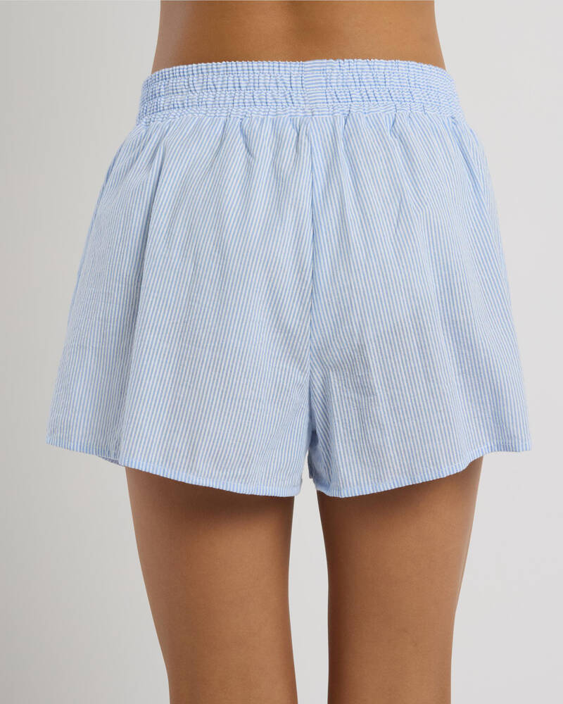 Ava And Ever Girls' Harvey Shorts for Womens