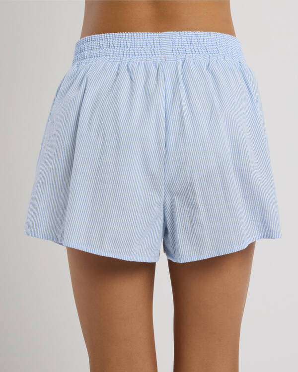 Ava And Ever Girls' Harvey Shorts for Womens