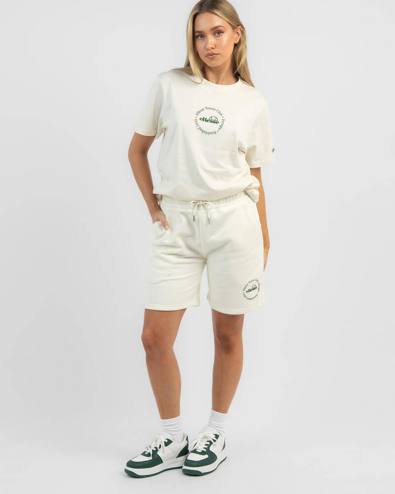 Ellesse Fontansa Shorts for Womens