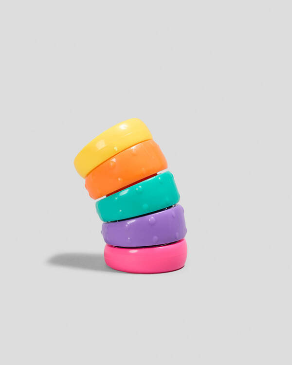 Get It Now Spin Stack Fidget Toy for Unisex
