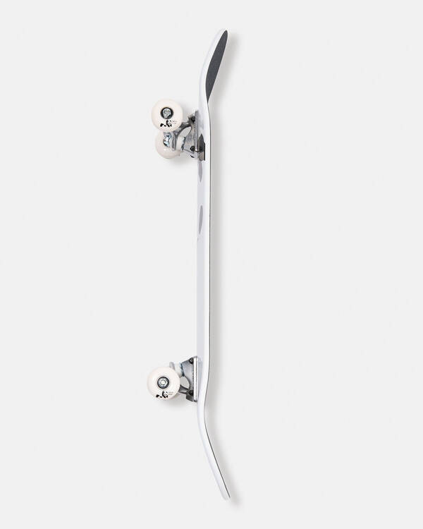 Enjoi Whitey Panda FP 8.0" Complete Skateboard for Unisex