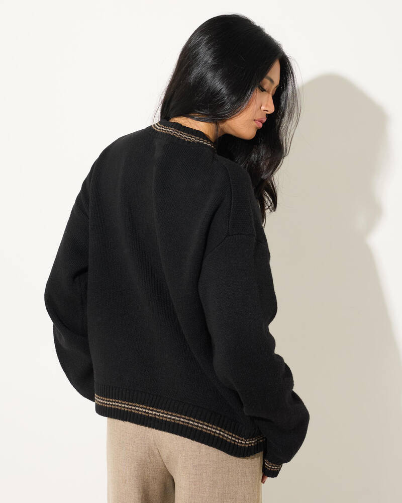 Rip Curl Half Moon Bay Sweater for Womens