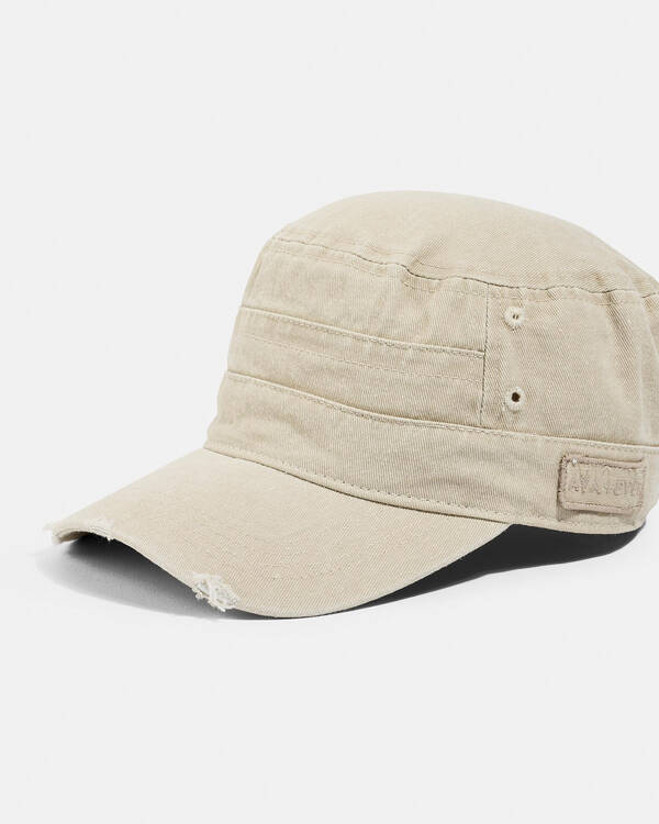 Ava And Ever Casey Military Cap for Womens