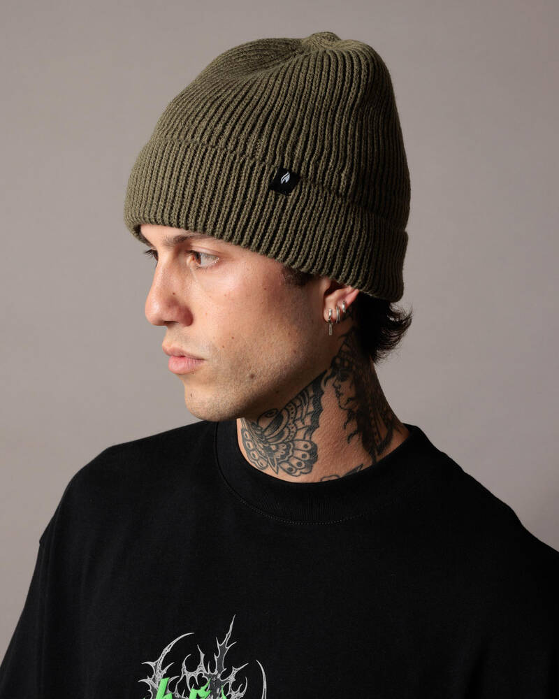 Lucid Scenery 2.0 Beanie for Mens
