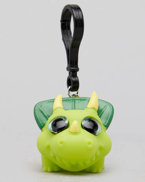 Get It Now Eye Popping Dino Keyring for Mens