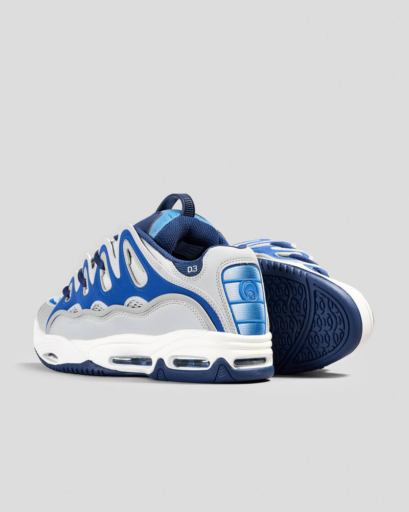 Osiris D3 2001 Shoes for Mens