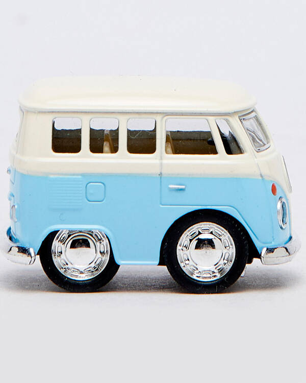 Mooloola Mini Kombi Van Toy for Womens